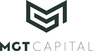MGT CAPITAL