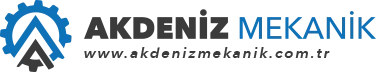Akdeniz Mekanik