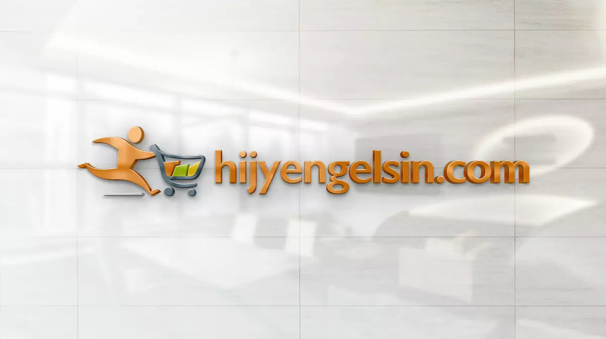 hijyengelsin.com Logo Tasarımı