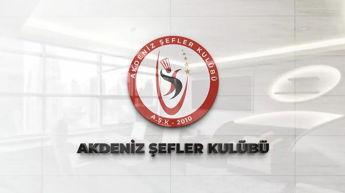 AŞKDER Logo Tasarımı